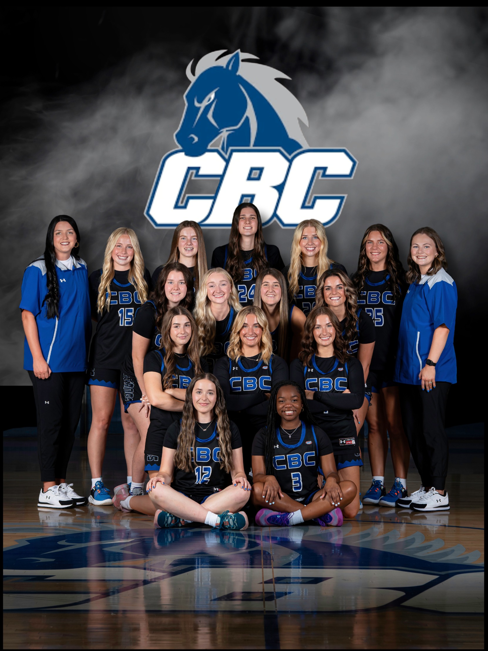 Lady Mustangs Drop Season Opener To Philander Smith